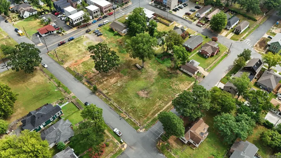 2117 & 2121 S Rock Street, Little Rock, AR 72206 - Image #2