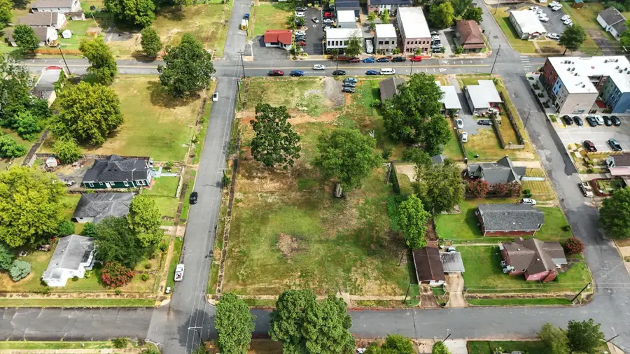 2117 & 2121 S Rock Street, Little Rock, AR 72206 - Image #3