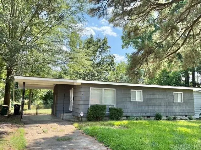 15 Lamont Drive, Little Rock, AR 72209 - Image #1