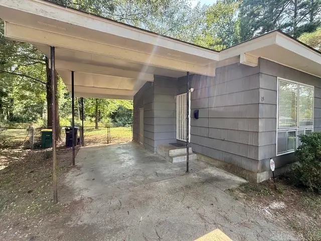 15 Lamont Drive, Little Rock, AR 72209 - Image #2