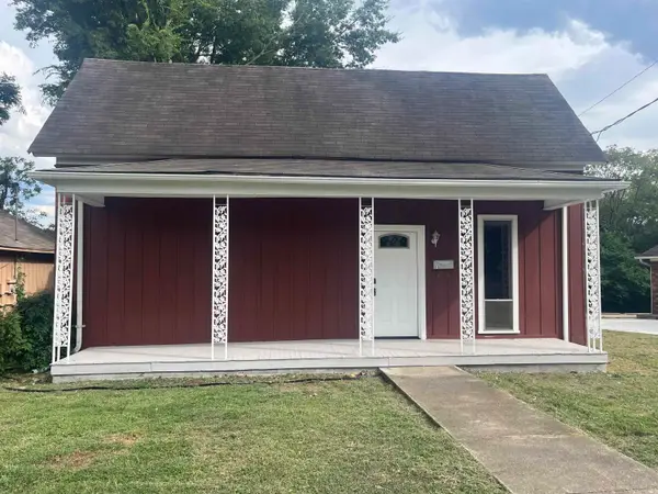 315 W Third, Malvern, AR 72104