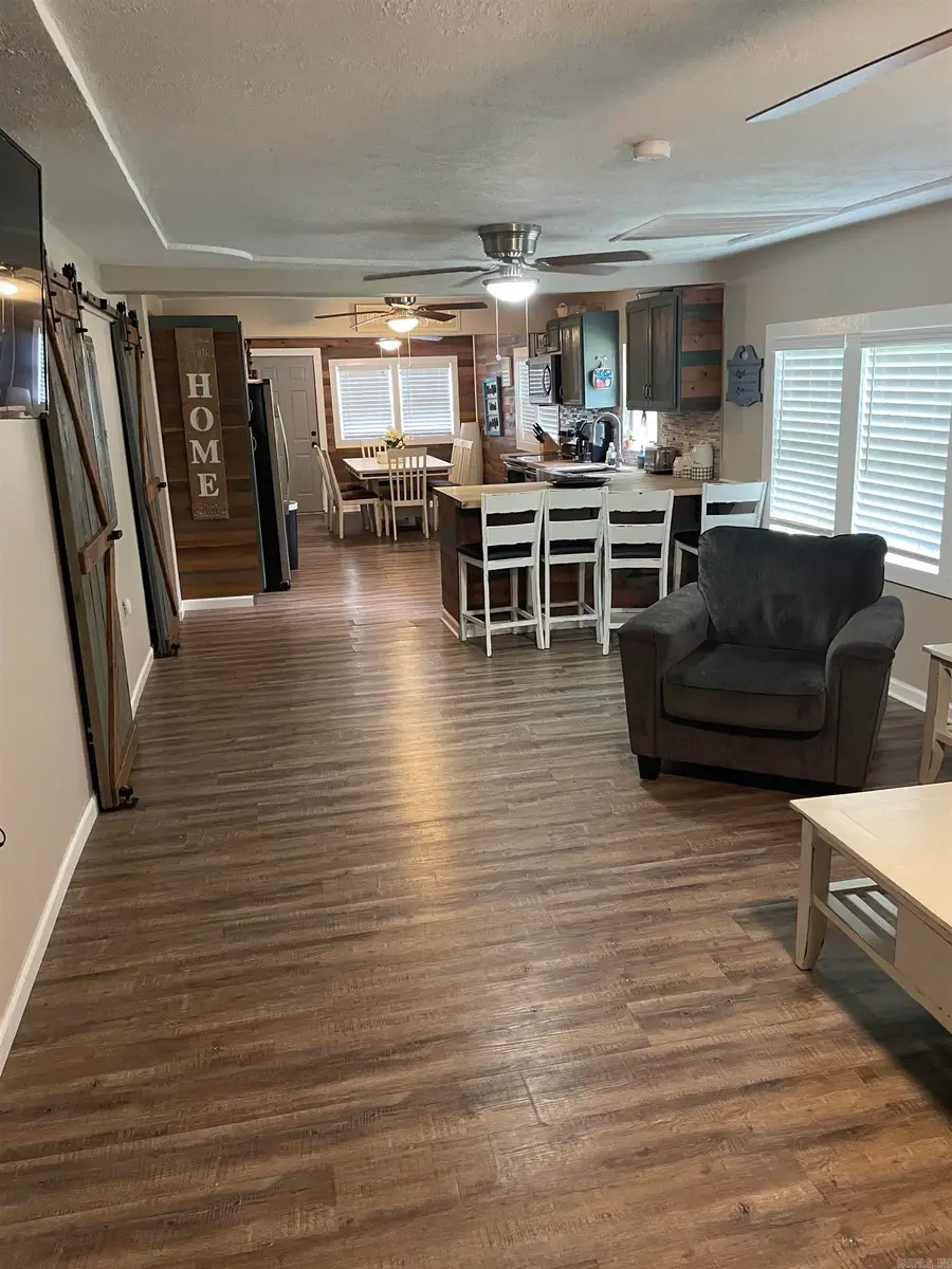 705 S 27 Highway, Marshall, AR 72650 - Image #2