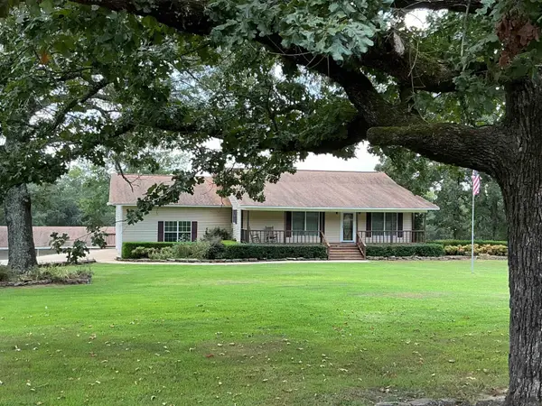 Address Withheld By Seller, Drasco, AR 72530