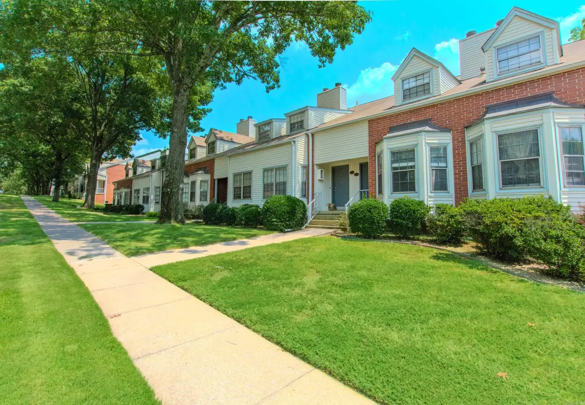 2221 Wentwood Valley Drive #47, Little Rock, AR 72212 - Image #1