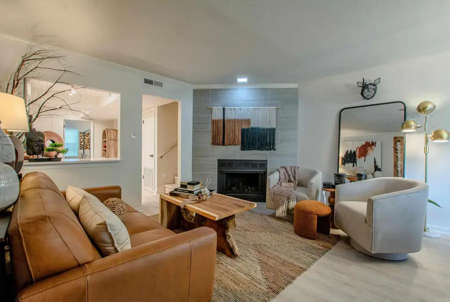 2221 Wentwood Valley Drive #47, Little Rock, AR 72212 - Image #2