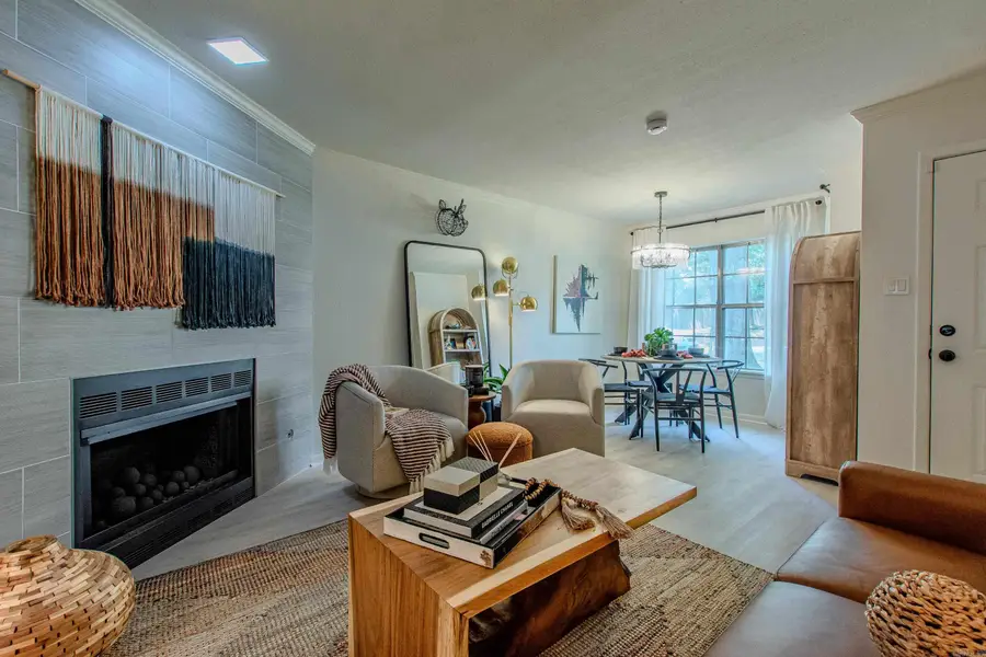 2221 Wentwood Valley Drive #47, Little Rock, AR 72212 - Image #3