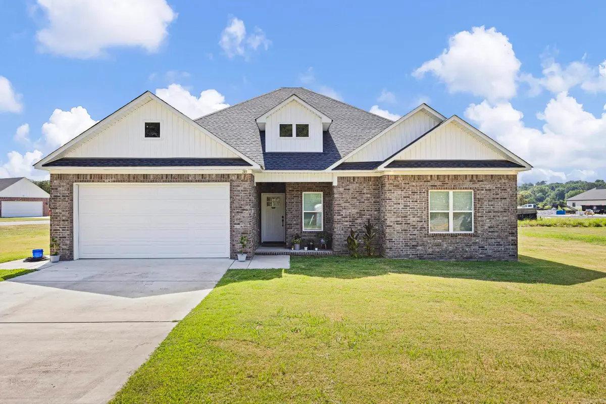 Address Withheld By Seller, Morrilton, AR 72110 - Image #1