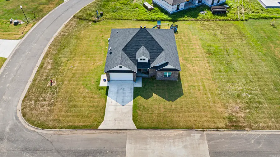 Address Withheld By Seller, Morrilton, AR 72110 - Image #3