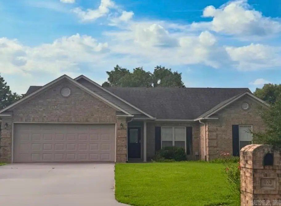 403 Brookstone, Jonesboro, AR 72404 - Image #1