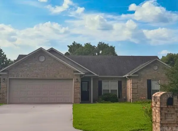 403 Brookstone, Jonesboro, AR 72404