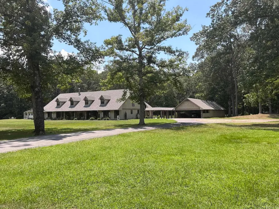 224 Kerry, Crossett, AR 71635 - Image #2