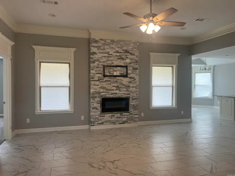 102 Farah Drive, White Hall, AR 71602 - Image #3