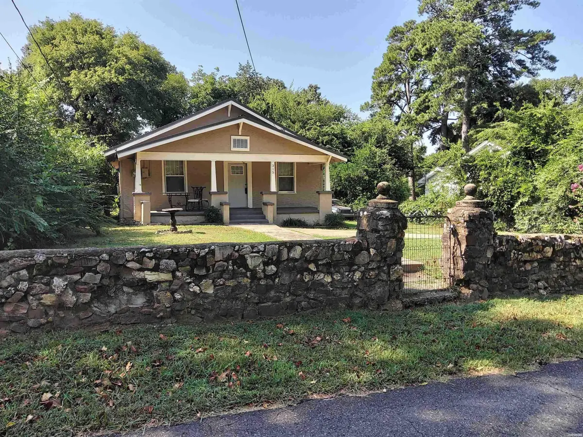 315 Vineyard Street, Hot Springs, AR 71913 - Image #1