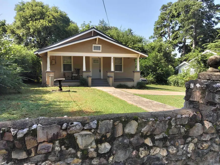 315 Vineyard Street, Hot Springs, AR 71913 - Image #2