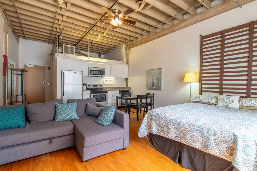 423 E 3rd St #219 #219, Little Rock, AR 72201 - Image #3