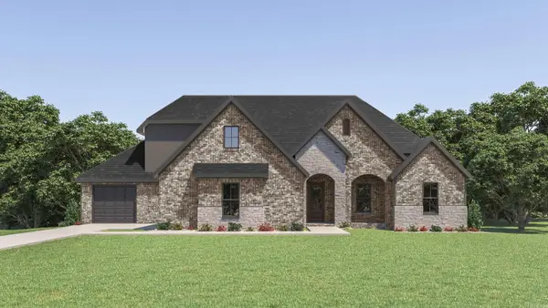 120 Timberland Trail, Maumelle, AR 72113