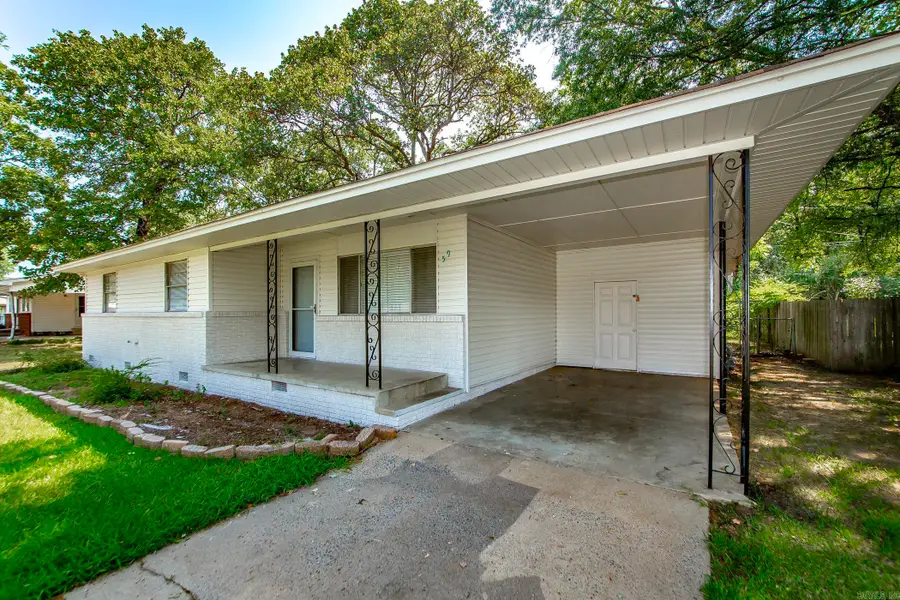 59 Wesley Dr, Sherwood, AR 72120 - Image #3