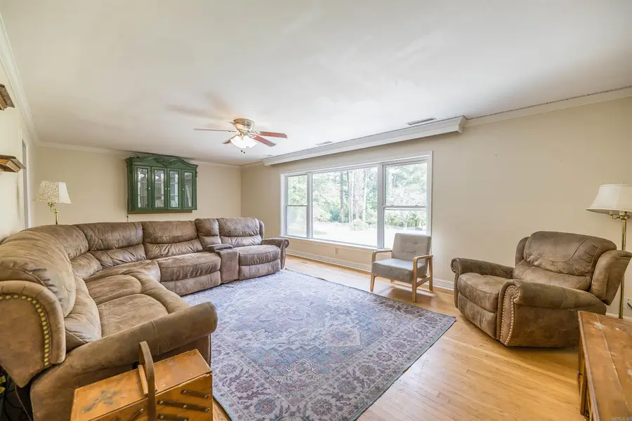 410 Maple Hill St, El Dorado, AR 71730 - Image #3