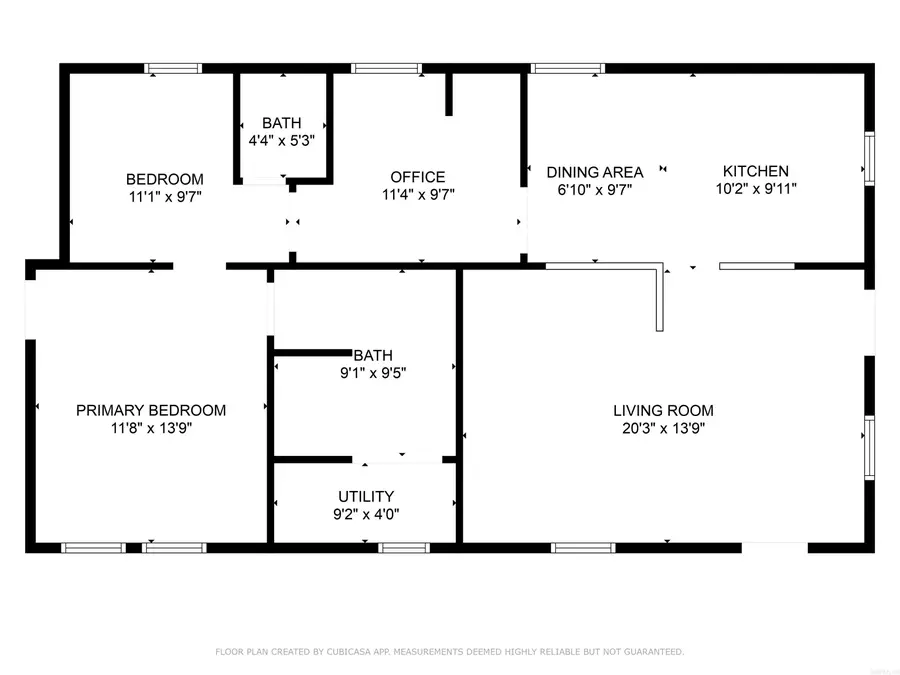 396 Highway 387, Chidester, AR 71726 - Image #3