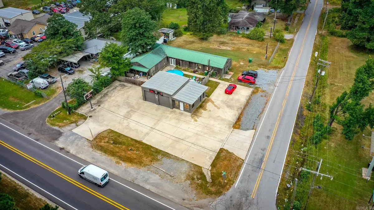 11300 Arch Street, Little Rock, AR 72206 - Image #1