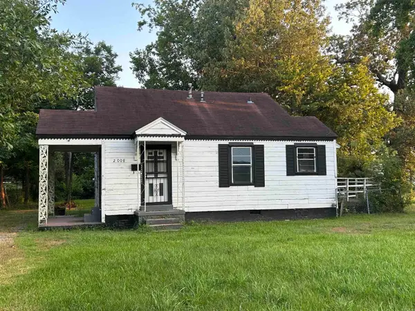 Address Withheld By Seller, Pine Bluff, AR 71603