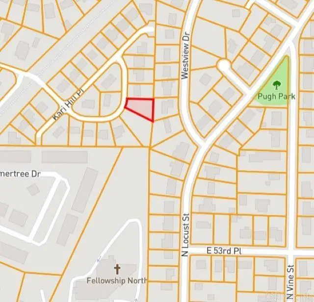 W Hill Court, North Little Rock, AR 72118 - Image #1