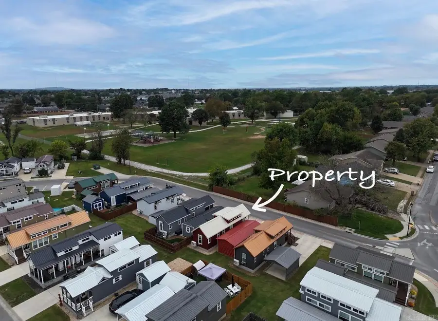 1809 S G Street, Rogers, AR 72756 - Image #2