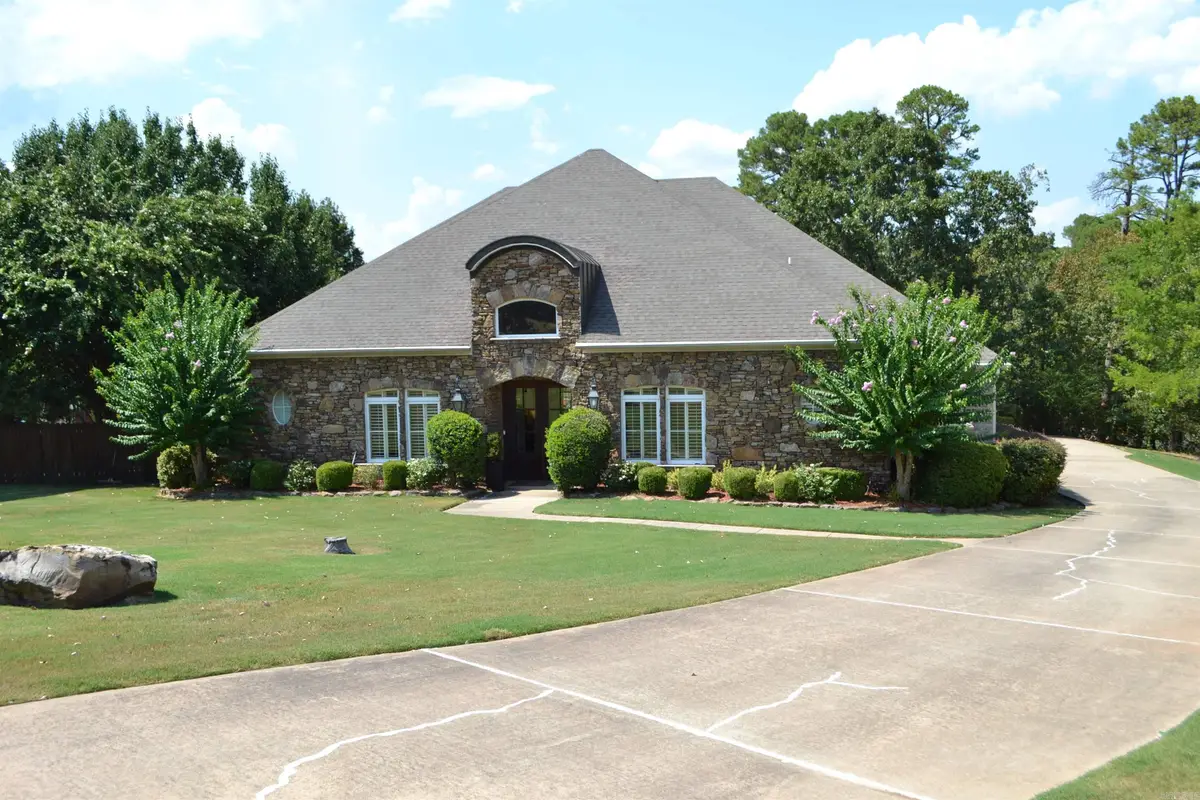 108 Bronte Circle, Little Rock, AR 72223 - #1