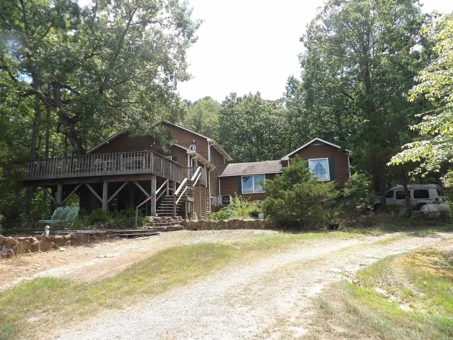 Address Withheld By Seller, Drasco, AR 72530 - Image #2