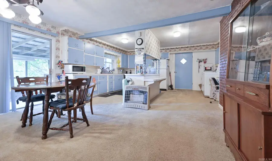 1282 Hwy 246 West, Hatfield, AR 71945 - Image #3