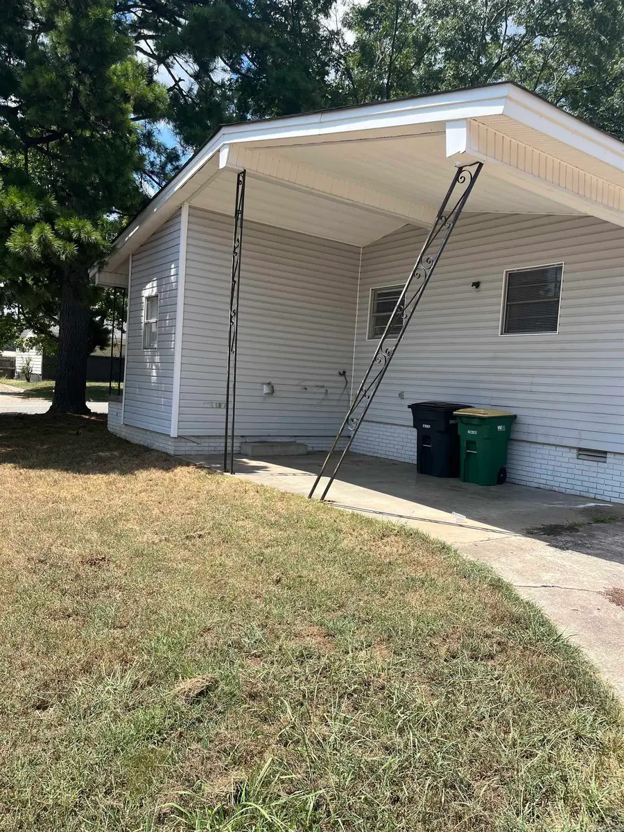 8000 Pinto Trail, Sherwood, AR 72027 - Image #3