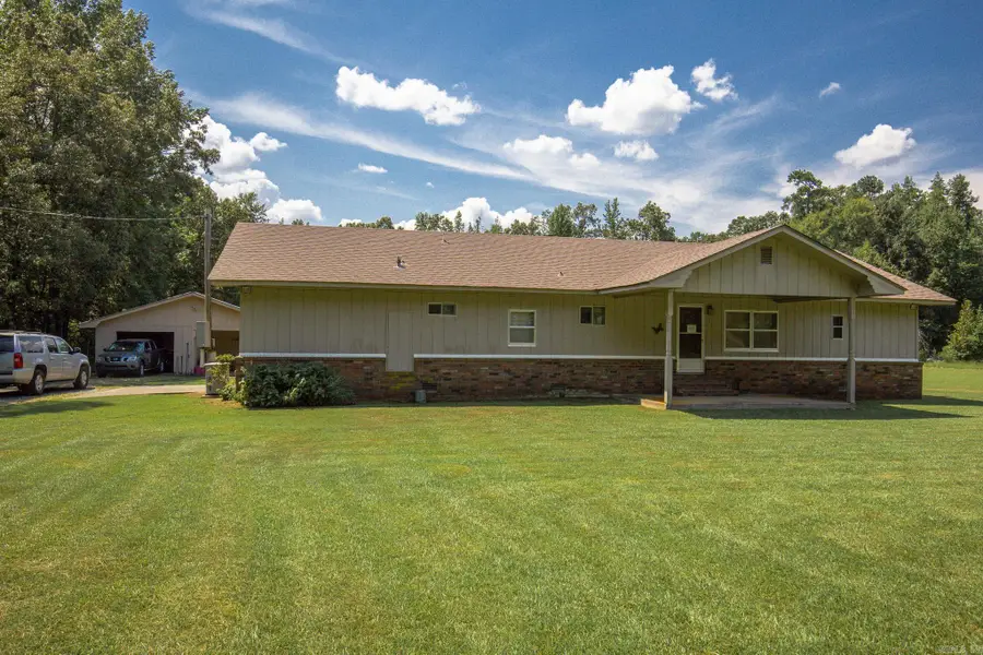 1508 Red Oak Ln., Pine Bluff, AR 71603 - Image #2