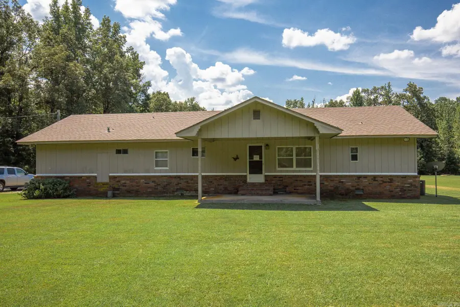 1508 Red Oak Ln., Pine Bluff, AR 71603 - Image #3
