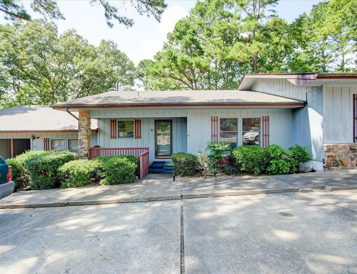 11 Halcon Place, Hot Springs Village, AR 71909 - Image #1