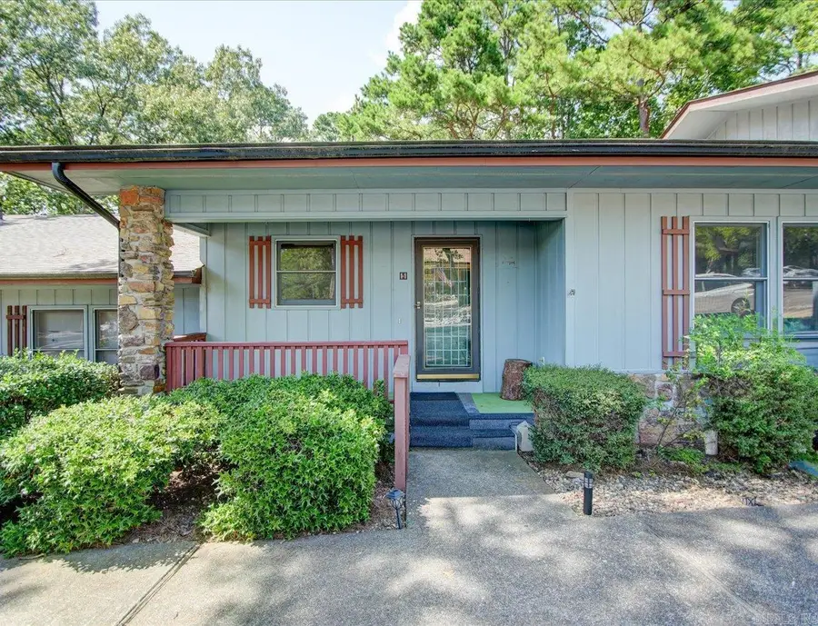 11 Halcon Place, Hot Springs Village, AR 71909 - Image #2