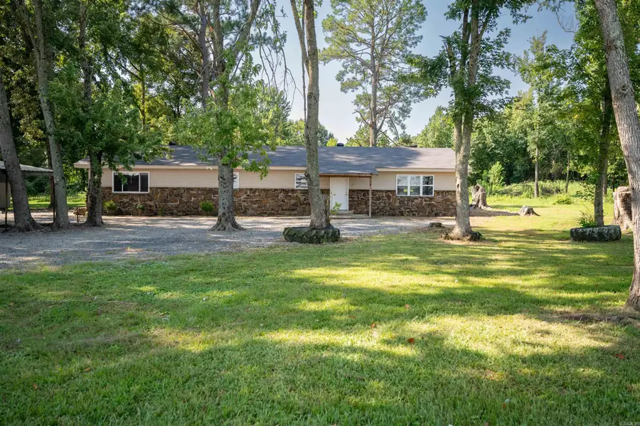 2923 Graham Road, Jacksonville, AR 72076 - Image #2