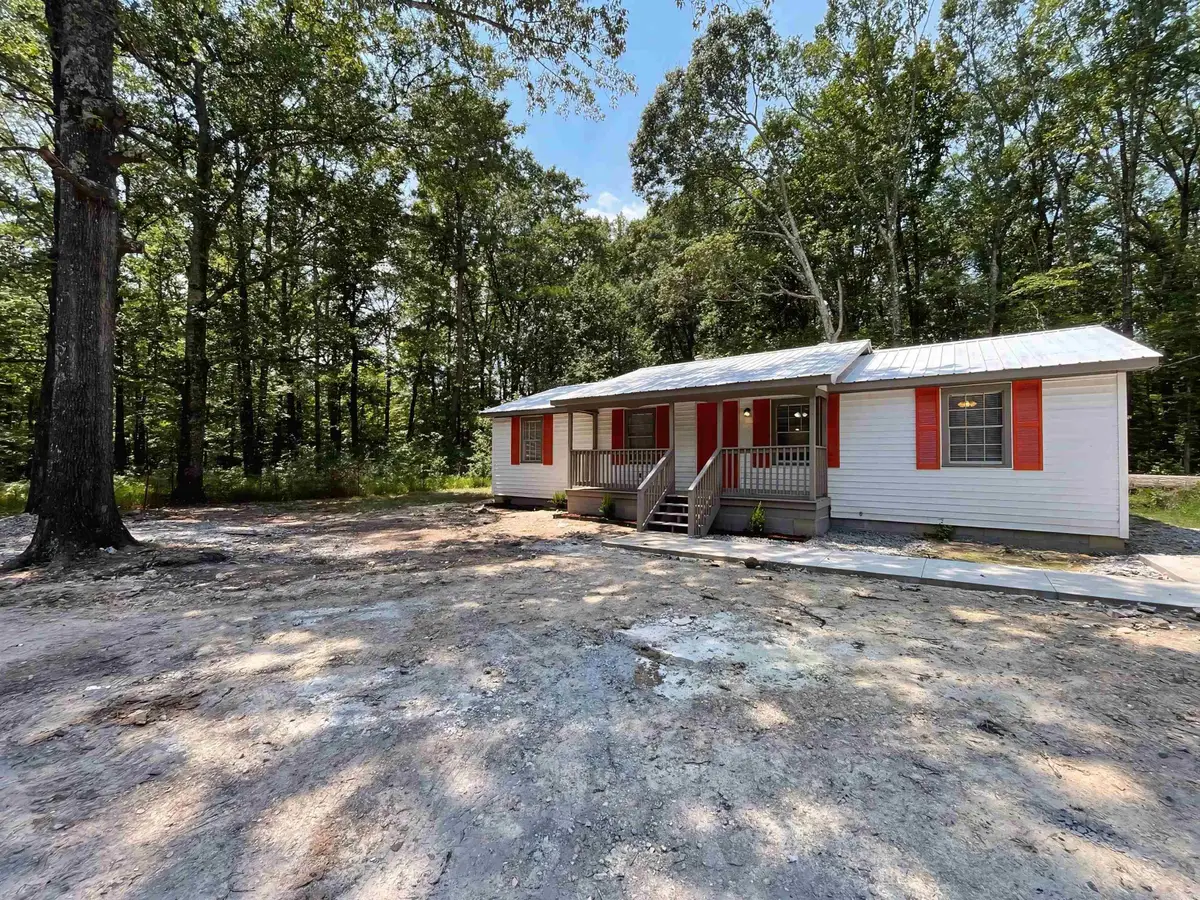 417 N Harding Street, Haskell, AR 72015 - #1