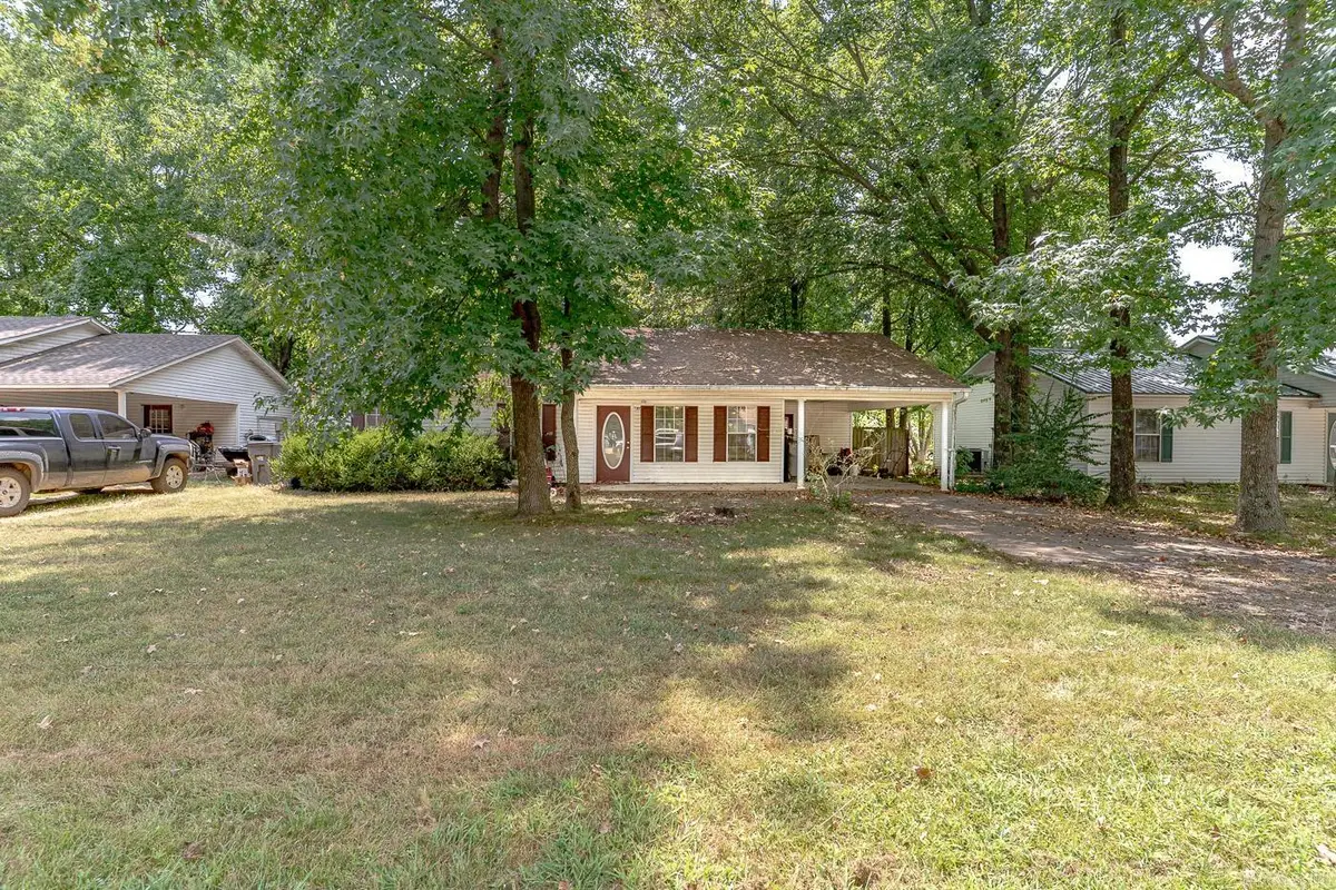 1302 Walker St, Paragould, AR 72450 - Image #1