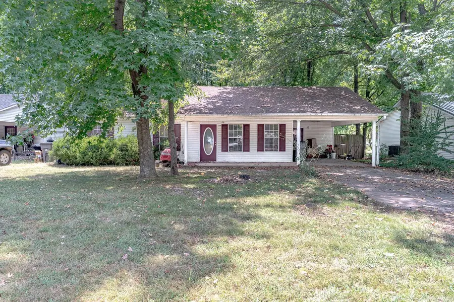 1302 Walker St, Paragould, AR 72450 - Image #2