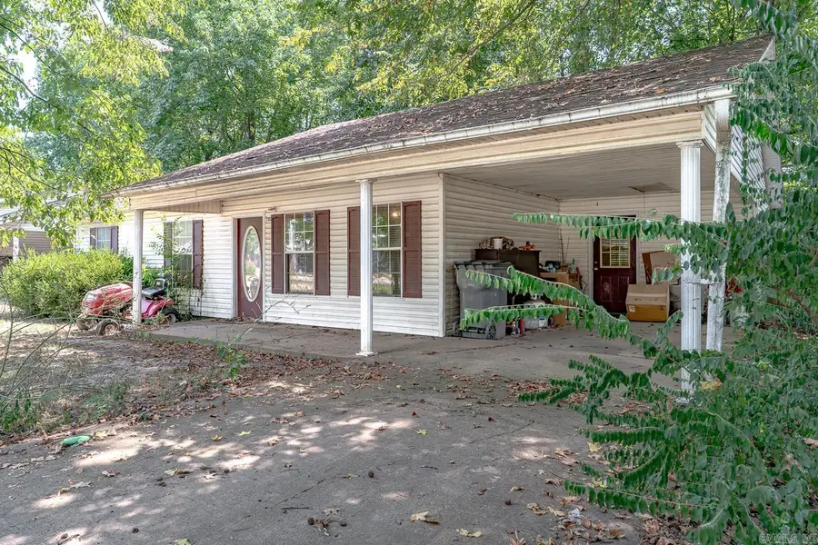 1302 Walker St, Paragould, AR 72450 - Image #3