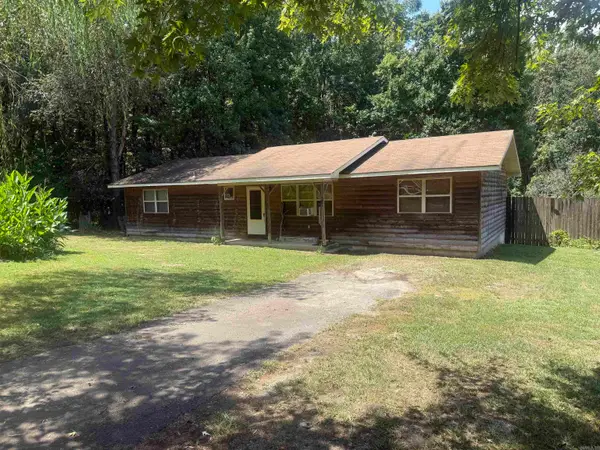 234 Randallwood Drive, Hot Springs, AR 71901