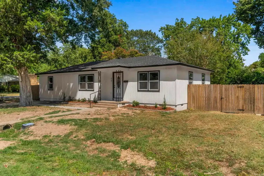 418 W 4th Street, Lonoke, AR 72086 - Image #2