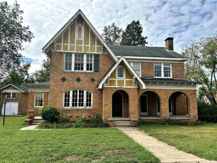 309 Hardin Street, Arkadelphia, AR 71923 - Image #2