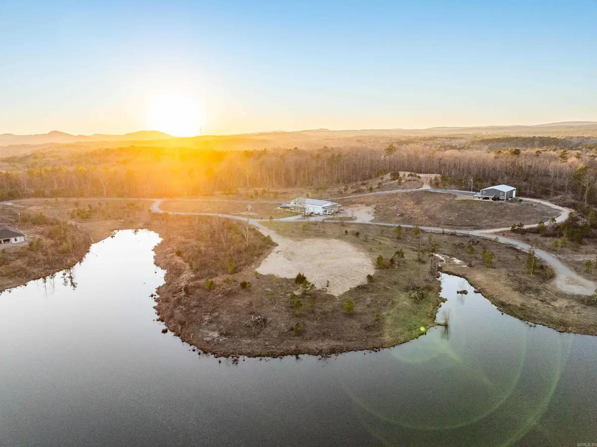 Lots 3 & 12 Snorting Buffalo, Hot Springs, AR 71901 - Image #1