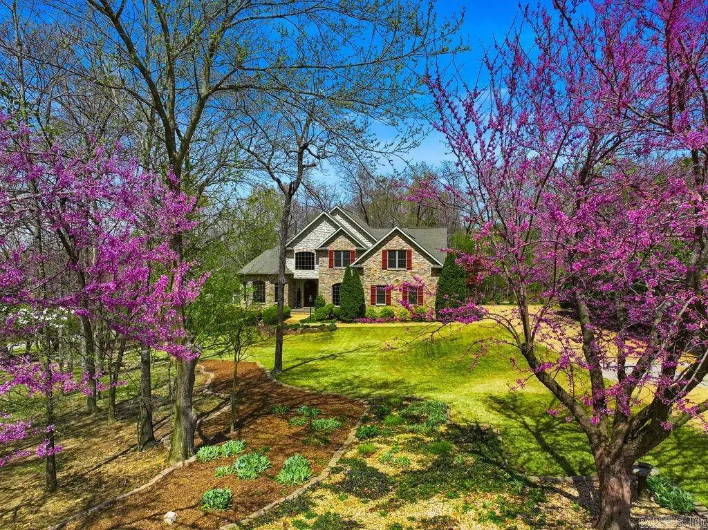 1211 Chestnut Hills Drive, Mountain Home, AR 72653 - Image #1