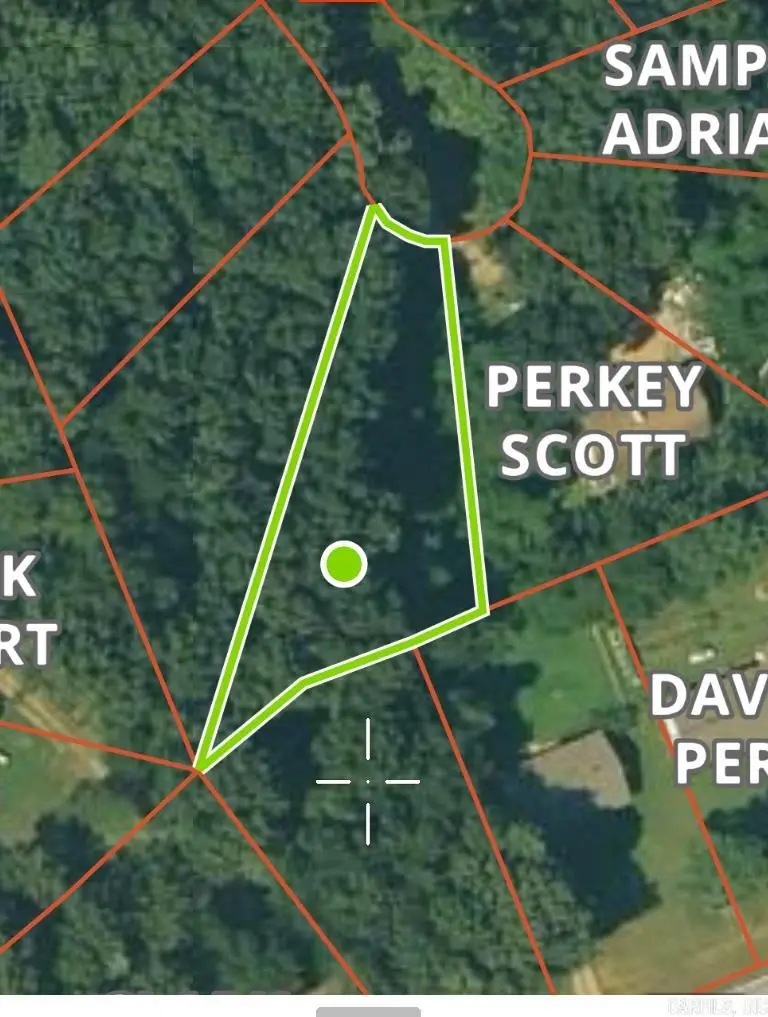 Lot 41 Seminole Second, Cherokee Village, AR 72529 - Image #2