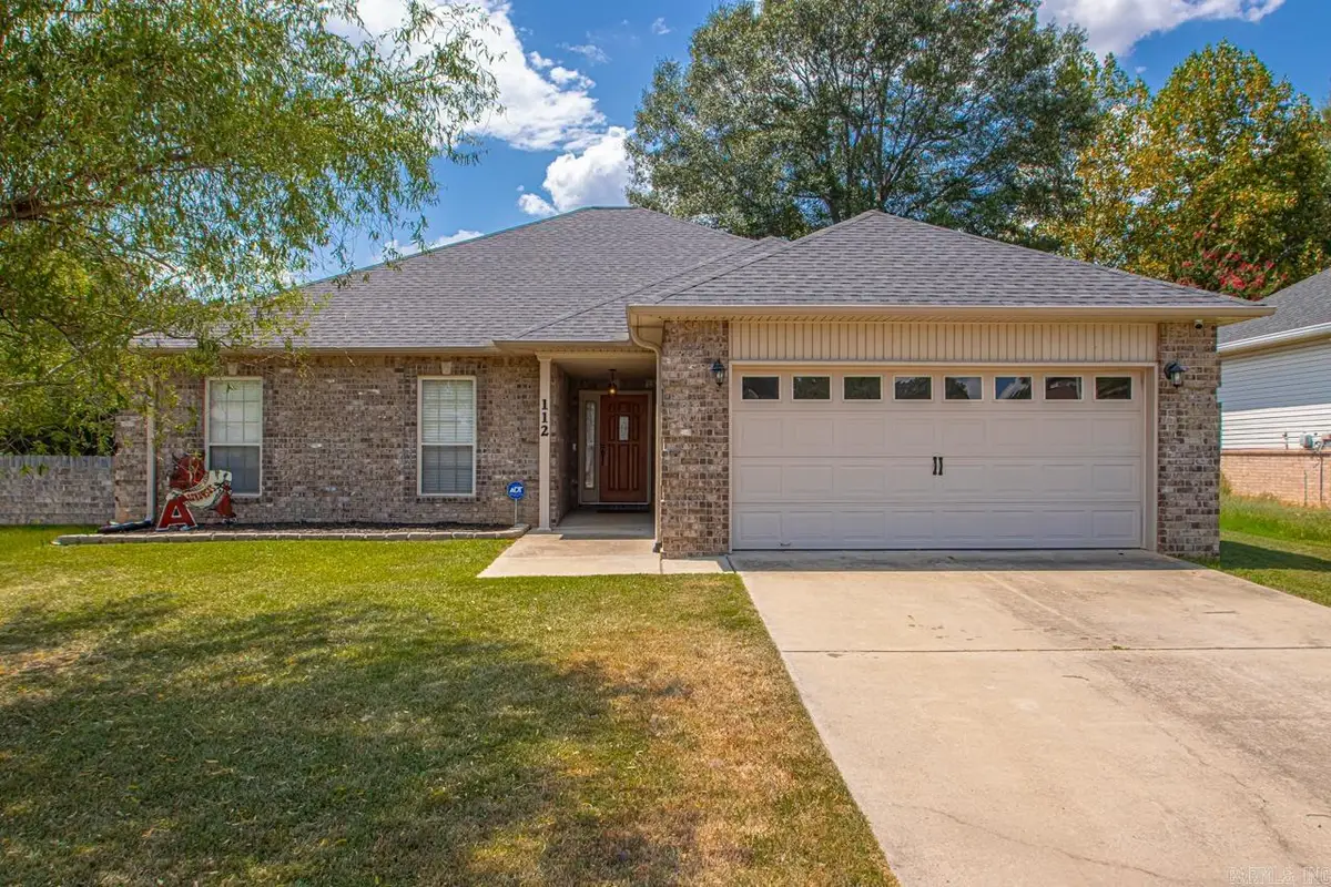 112 Kee Cove Cove, Benton, AR 72015 - #1
