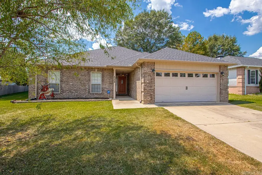 112 Kee Cove Cove, Benton, AR 72015 - #2