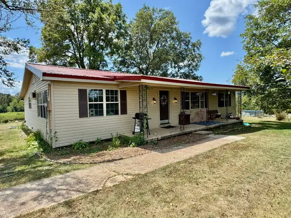 337 Cooper Hollow Road, Mount Pleasant, AR 72561