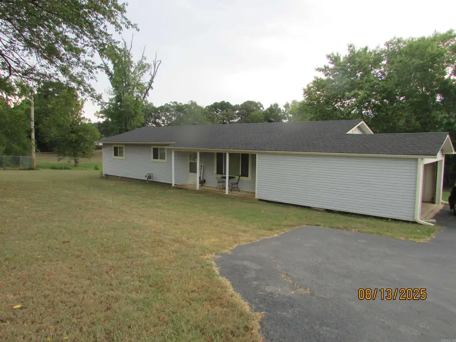 2821 Frendall Dr, Benton, AR 72019 - Image #2